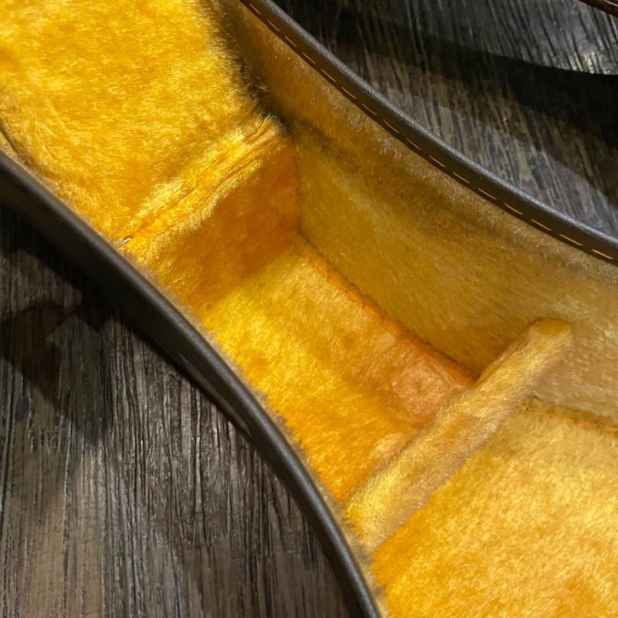 Takabe Guitar Case アコースティックギター用 ハードケース