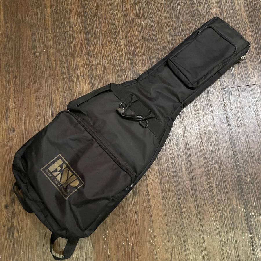 ESP ESP Guitar Case エレキギター用ソフトケース イーエスピー 