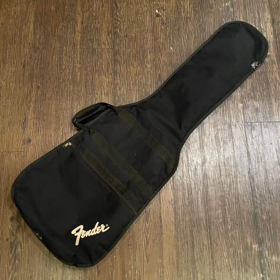 Fender Guitar Case エレキギター用ソフトケース フェンダー Fender Guitar Case エレキギター用ソフトケース フェンダー