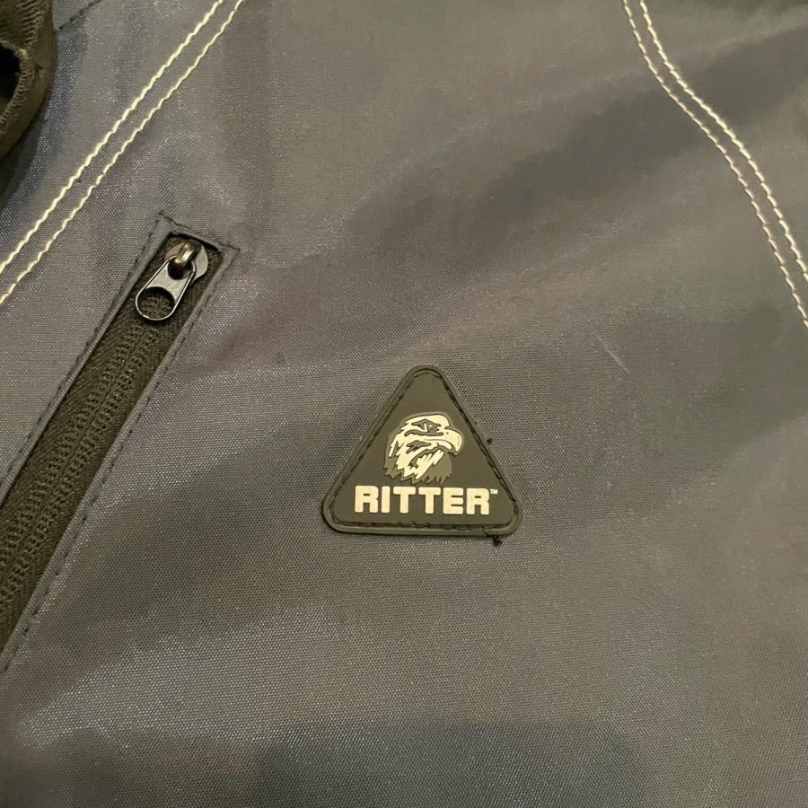 Ritter RGP-B Bass Case エレキベース用ソフトケース リッター