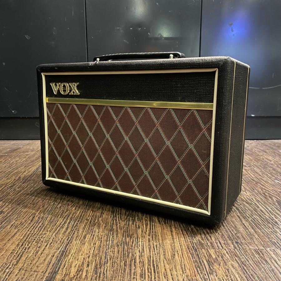 VOX Vox V9106 Pathfinder 10 Guitar Amplifier ボックス ギター VOX Vox V9106 Pathfinder 10 Guitar Amplifier ボックス ギター
