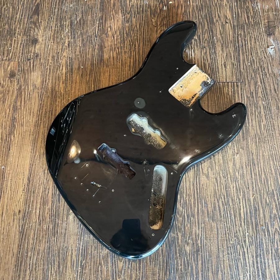 JAZZ BASS メーカー不明