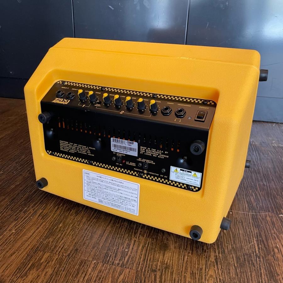 CRATE TX30EJ Street Amplifier クレイト ストリートアンプ ジャンク
