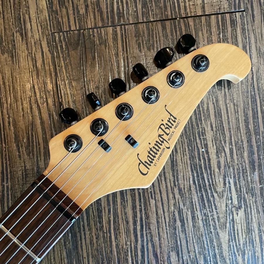 Chatting Bird Electric Guitar チャッティングバード エレキ Chatting Bird Electric Guitar チャッティングバード エレキ