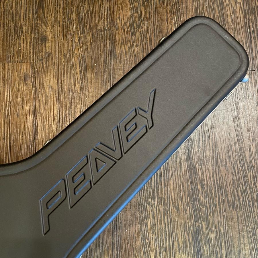 Peavey Guitar Case エレキギター用 ピービー ハードケース -GrunSound