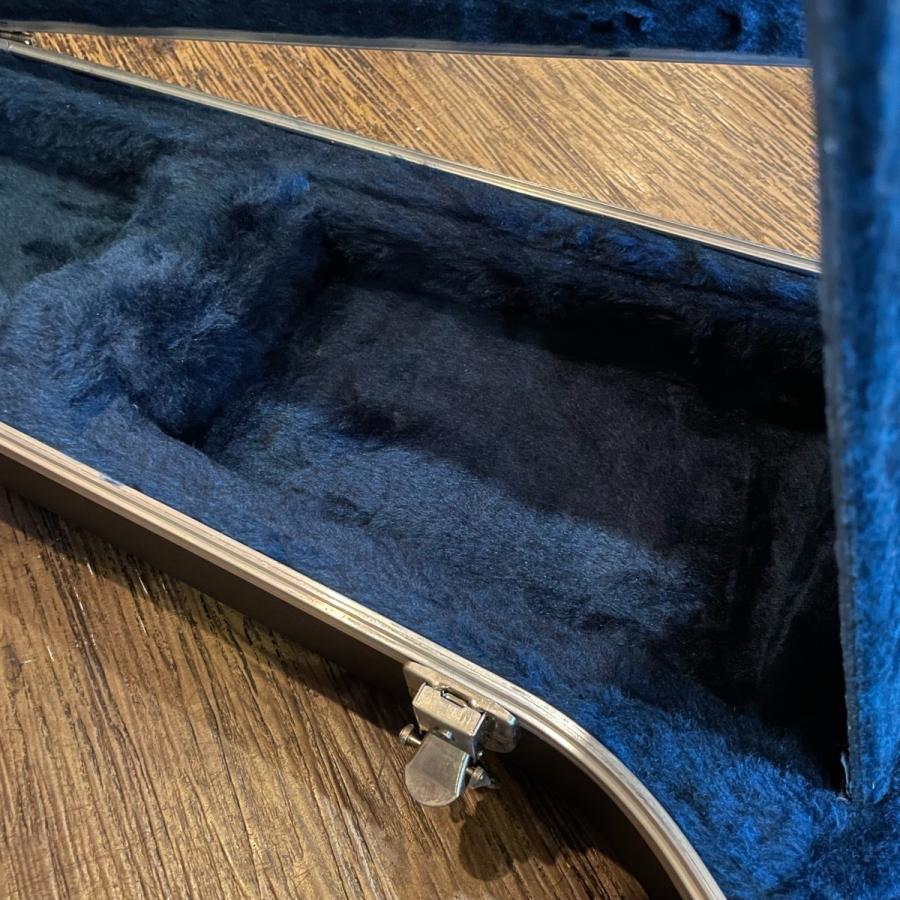 Peavey Guitar Case エレキギター用 ピービー ハードケース