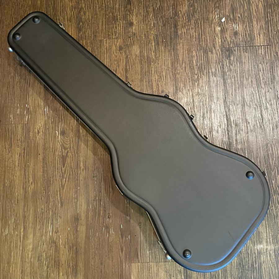Peavey Guitar Case エレキギター用 ピービー ハードケース