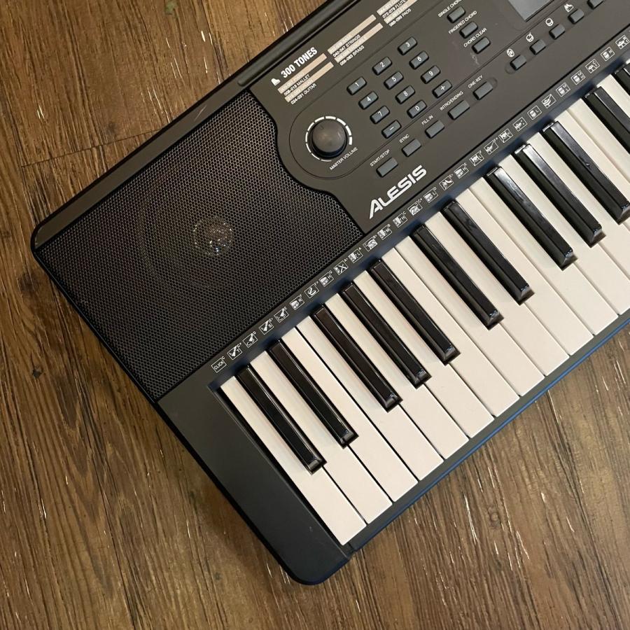 Alesis Melody54 Synthesizer アレシス シンセサイザー -f608 Alesis Melody54 Synthesizer アレシス シンセサイザー -f608