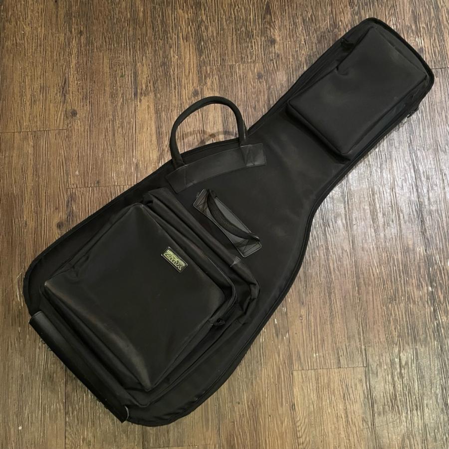 ZinX Guitar Case アコースティックギター用セミハードケース ZinX Guitar Case アコースティックギター用セミハードケース