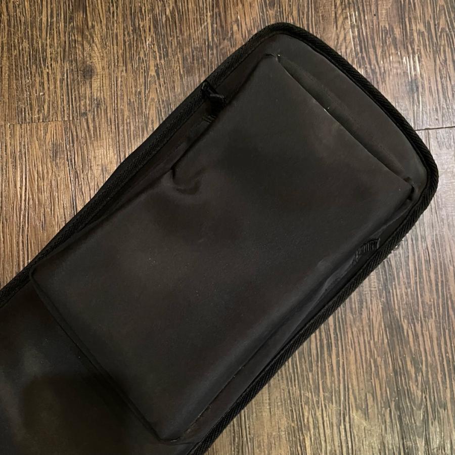 ZinX Guitar Case アコースティックギター用セミハードケース ジンクス