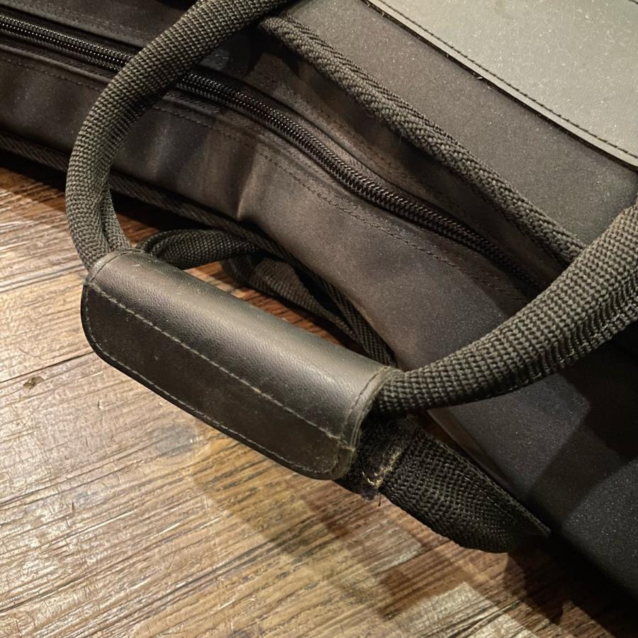 ZinX Guitar Case アコースティックギター用セミハードケース ジンクス