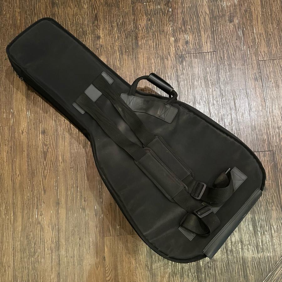 ZinX Guitar Case アコースティックギター用セミハードケース