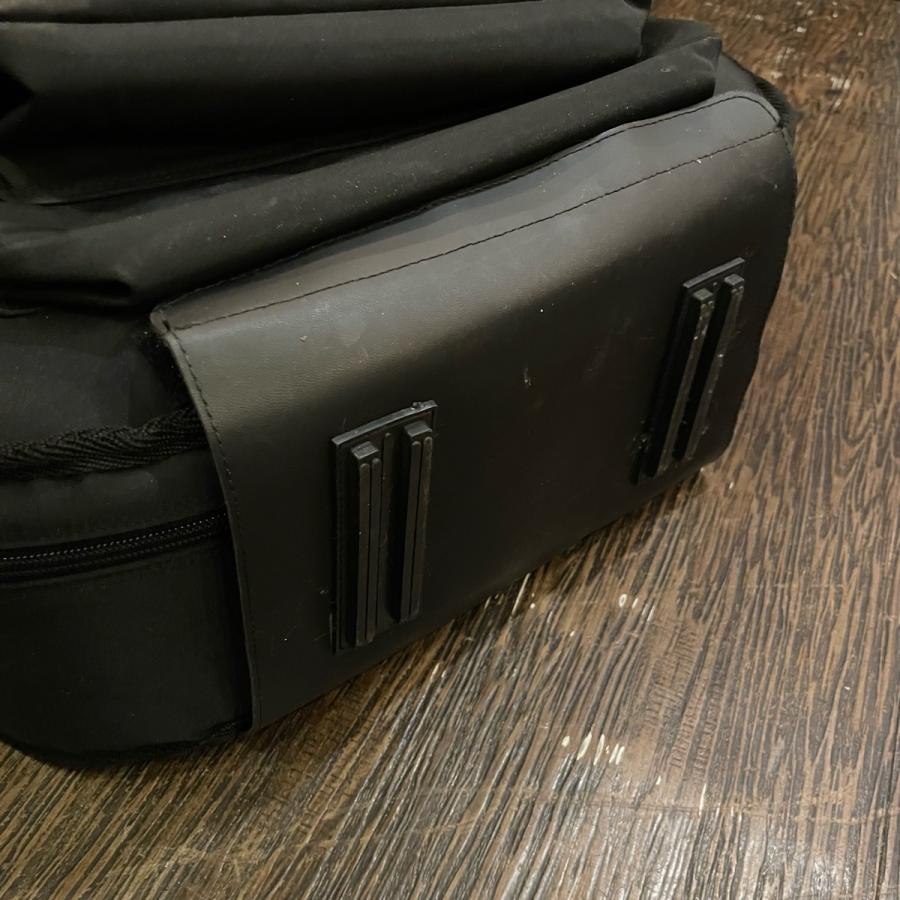 ZinX Guitar Case アコースティックギター用セミハードケース