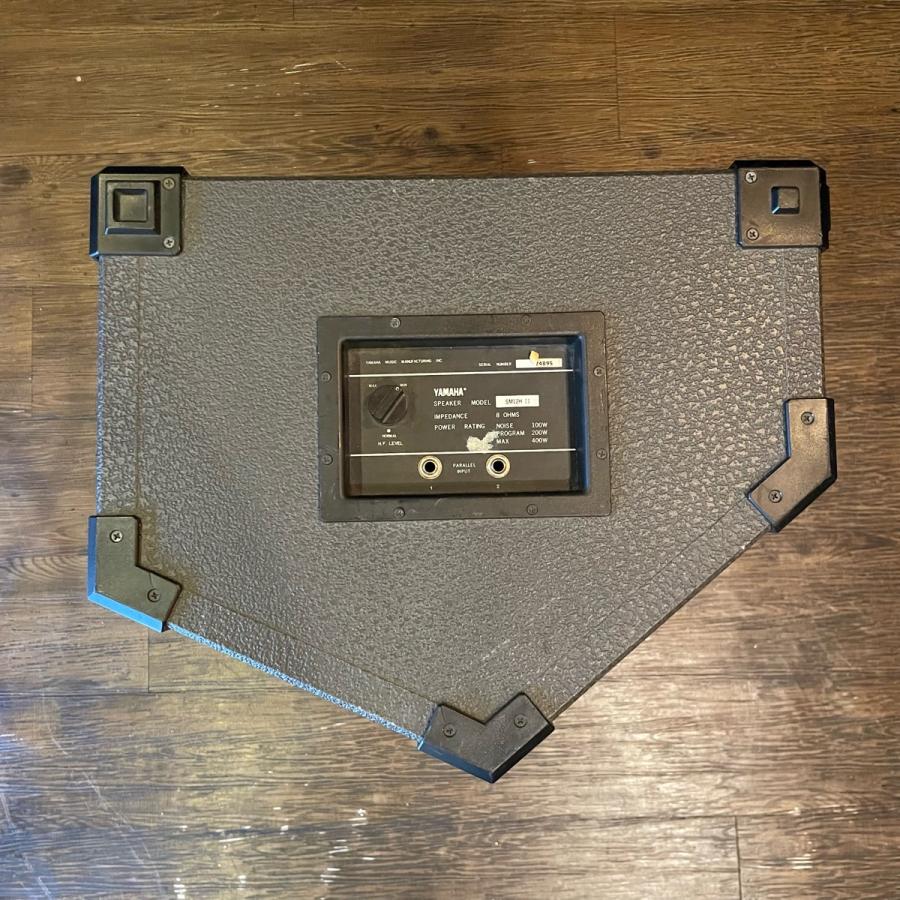 YAMAHA Yamaha SM12H II Speaker ヤマハ スピーカー -GrunSound YAMAHA Yamaha SM12H II Speaker ヤマハ スピーカー -GrunSound