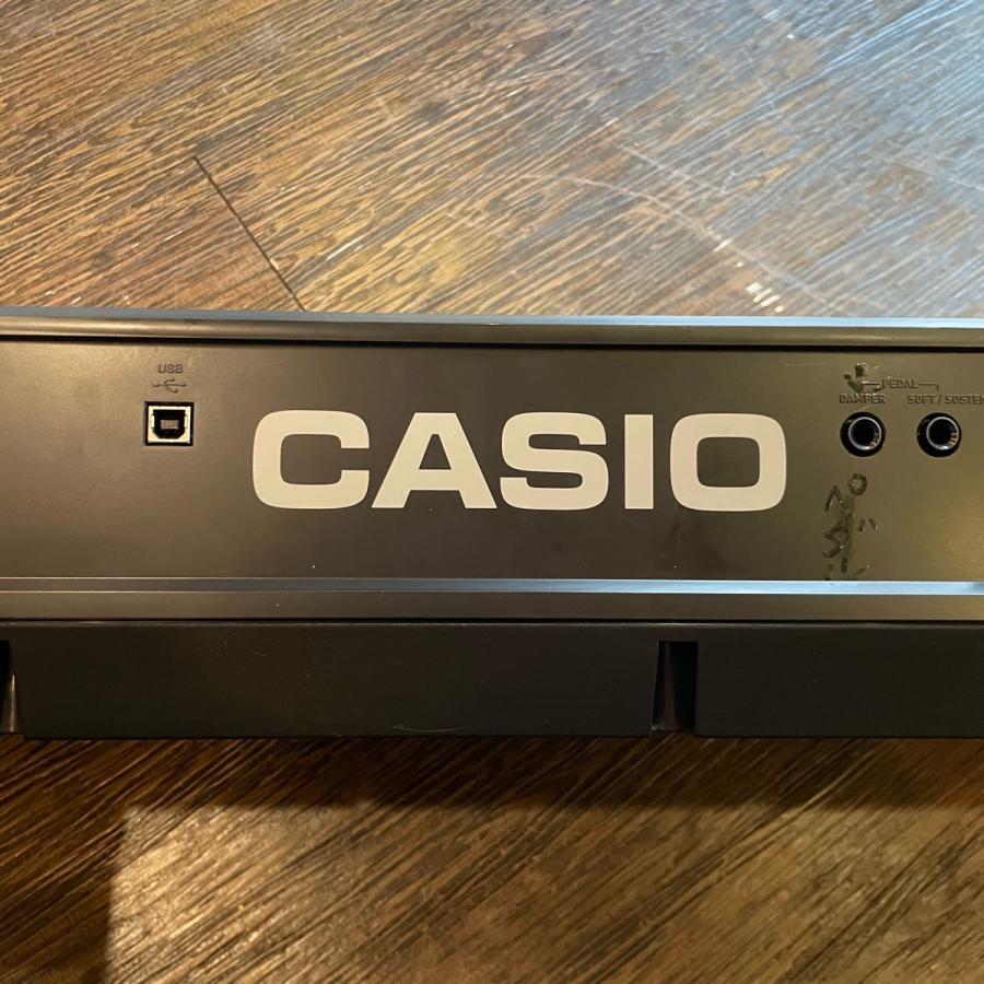 CASIO PriviA PX-350M 電子ピアノ88鍵 41MbFX0C6eL.jpg