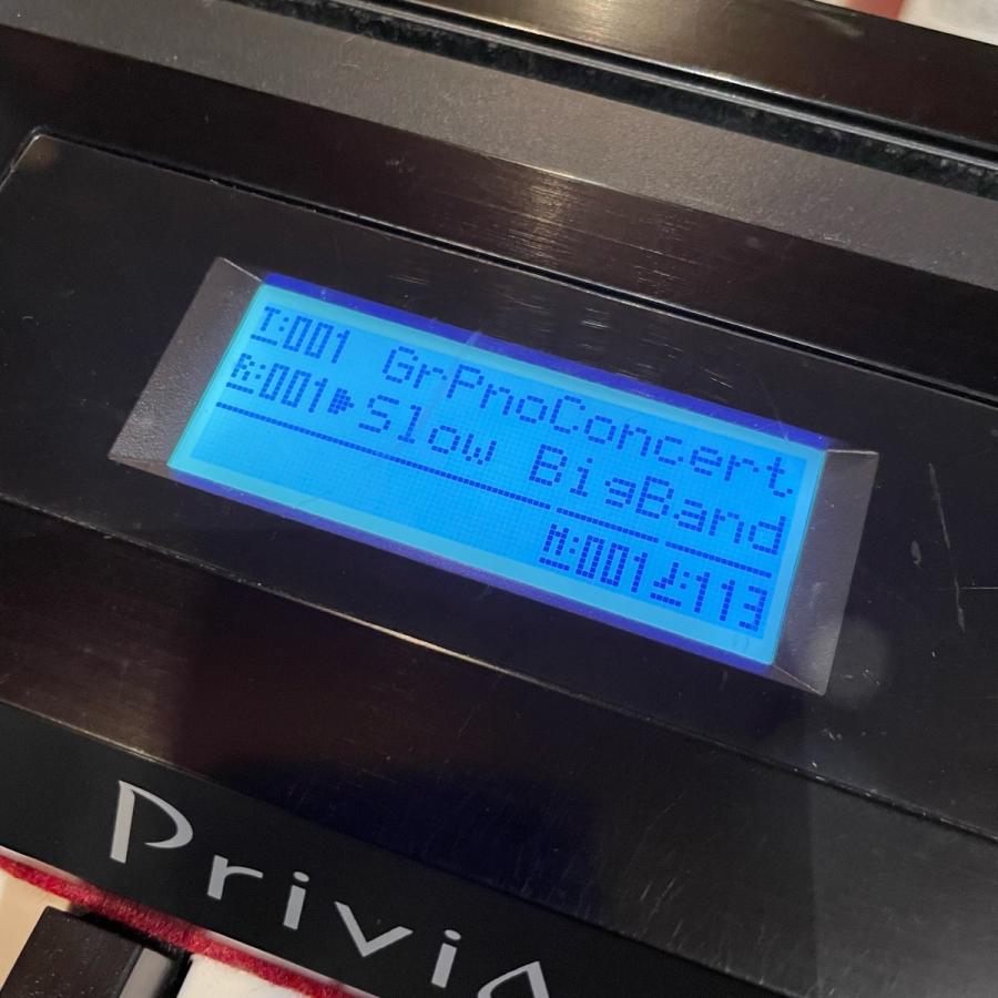 【未開封】CASIO デジタルピアノPrivia PX-350M BK PX-350M | Privia | 電子楽器 | CASIO