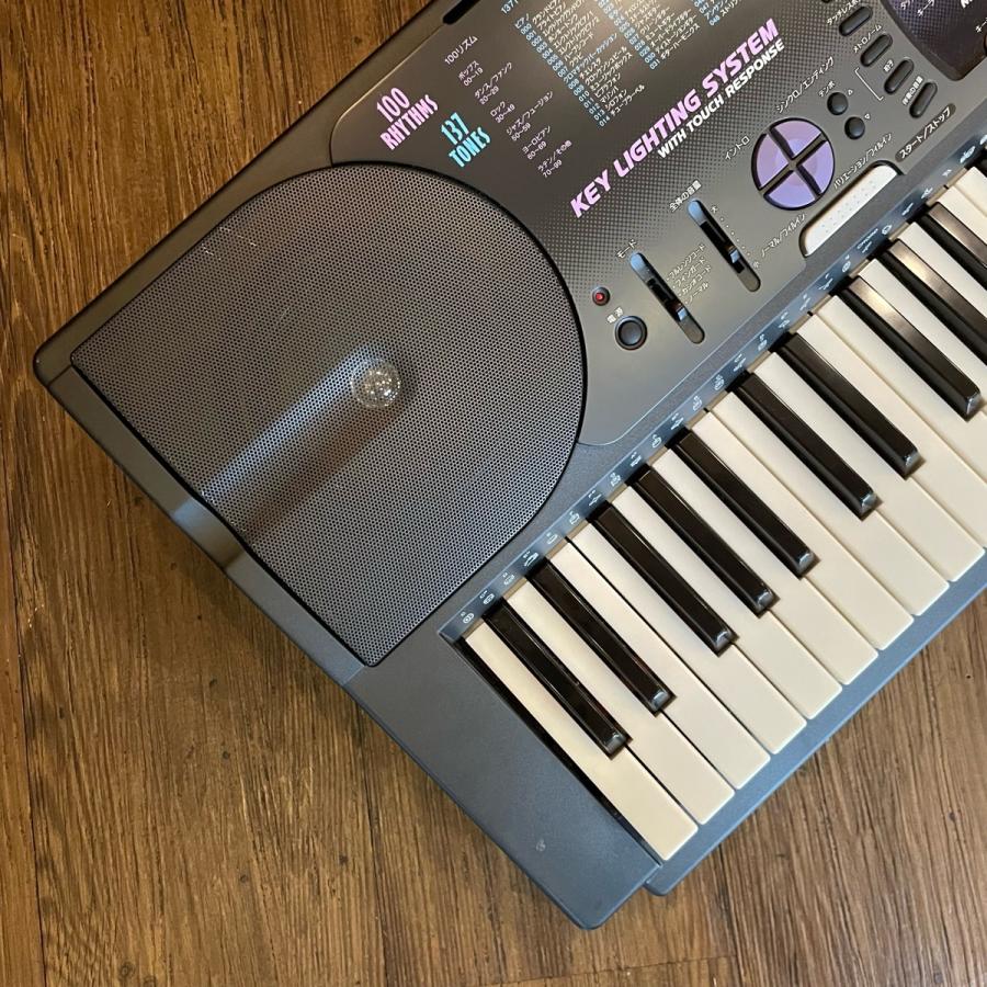 CASIO Casio CTK-660L Keyboard カシオ キーボード -GrunSound CASIO Casio CTK-660L Keyboard カシオ キーボード -GrunSound