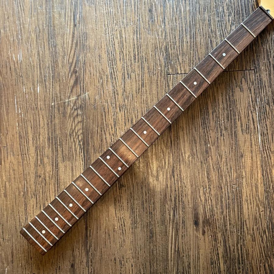 Anboy Bass Neck Guitar Parts アンボーイ エレキベース ネック
