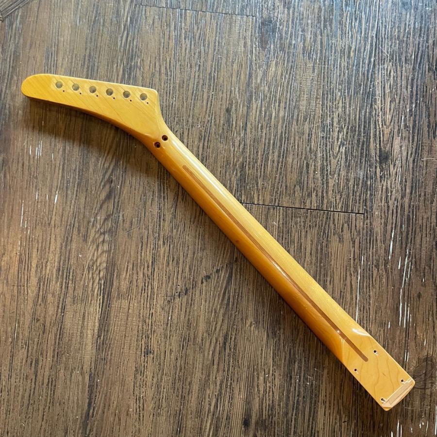 KRAMER Kramer JK 1000 Guitar Neck Guitar Parts クレーマー エレキギター ネック ジャンク ...