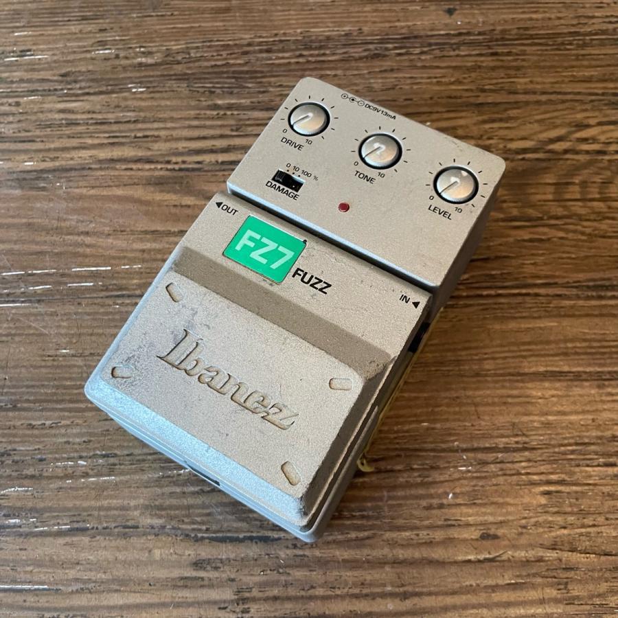 Ibanez FZ7 アイバニーズ エフェクター GrunSoundf688 f688g220710GrunSound Yahoo