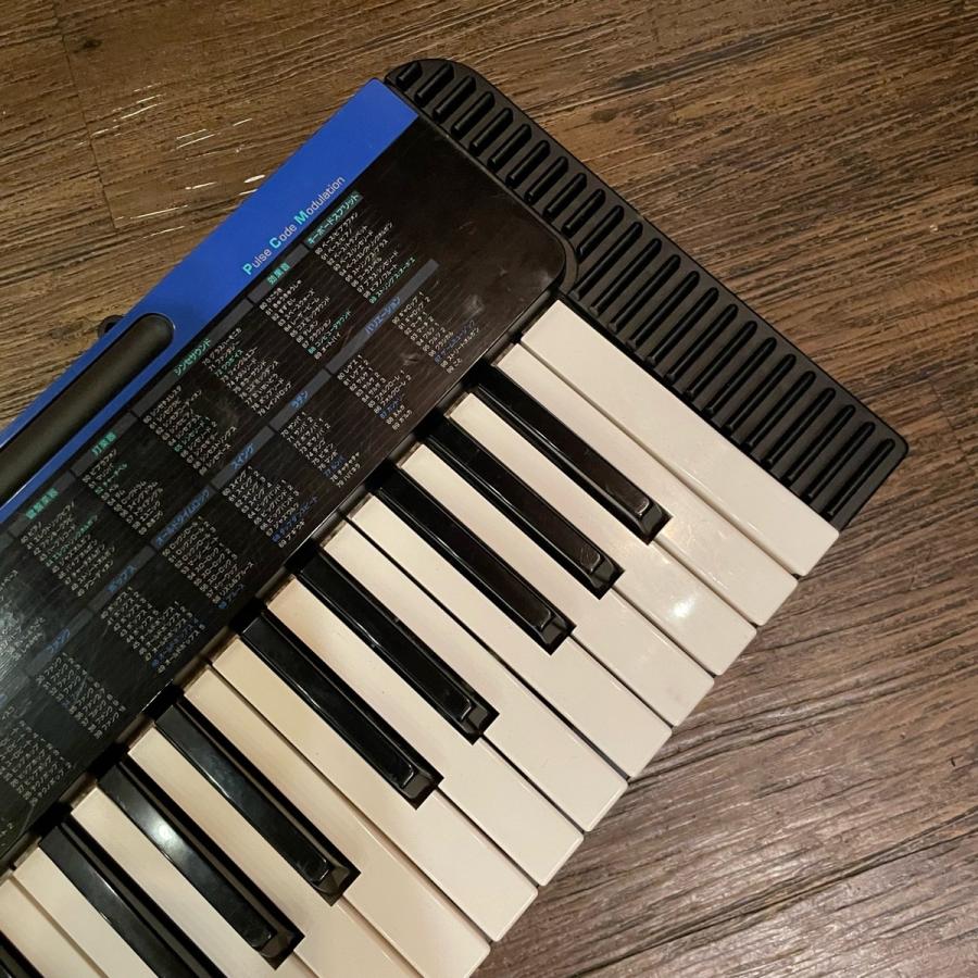 CASIO Casio LK-100 Keyboard カシオ キーボード -GrunSound CASIO Casio LK-100 Keyboard カシオ キーボード -GrunSound
