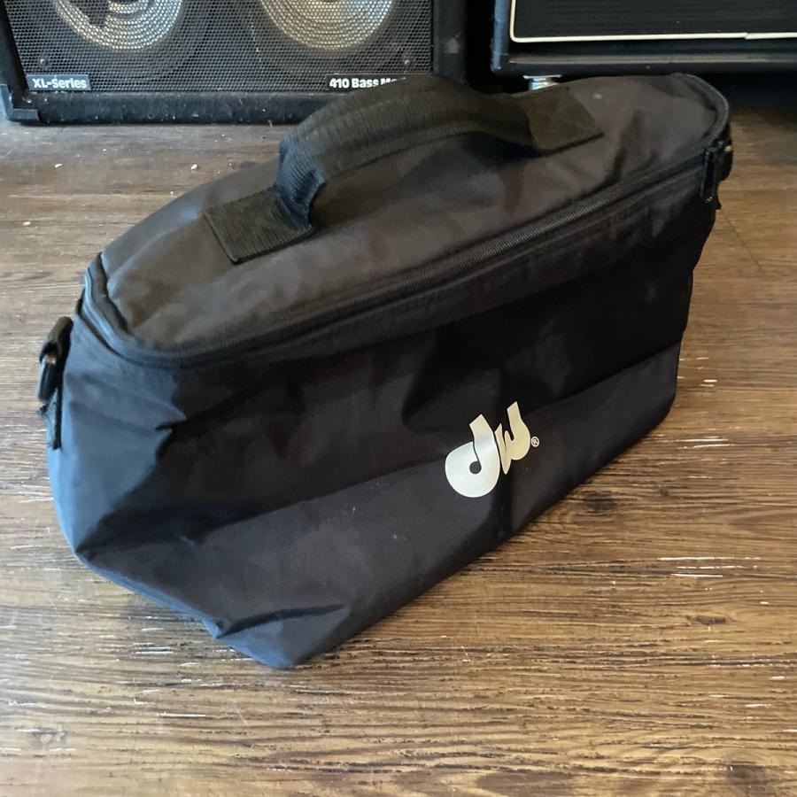 DW Pedal Case ペダルケース ディーダブリュー GrunSoundf726 f726k220926GrunSound