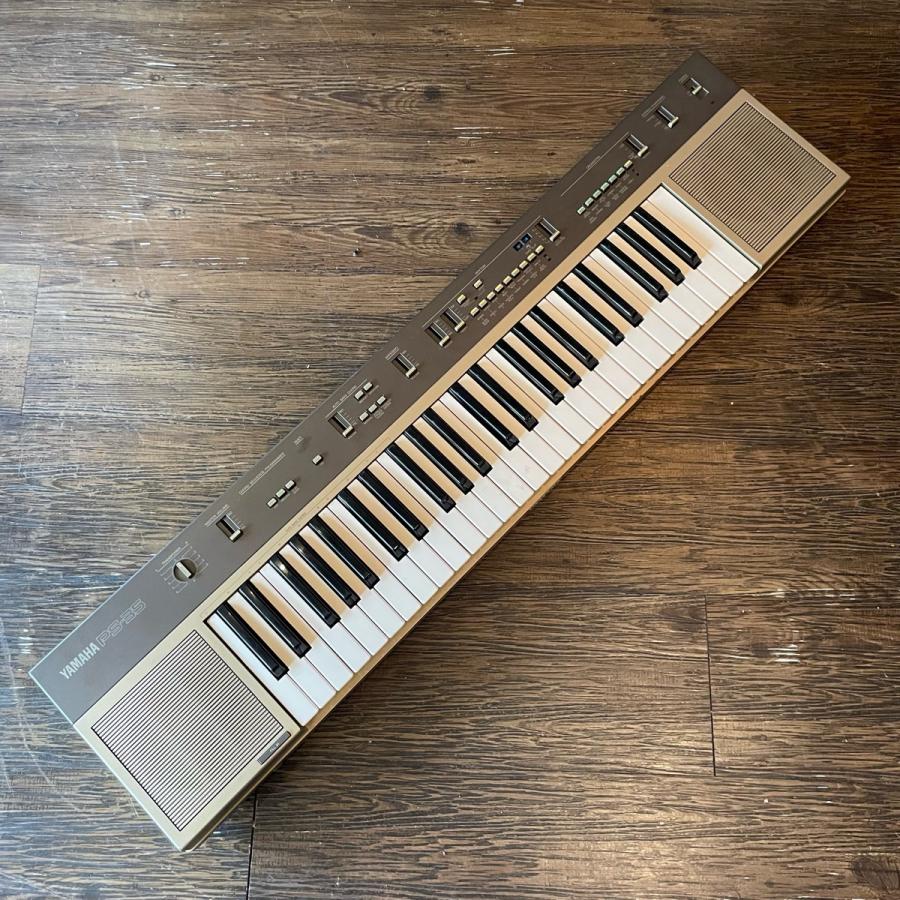 YAMAHA Yamaha PS-35 Keyboard キーボード ヤマハ ジャンク YAMAHA Yamaha PS-35 Keyboard キーボード ヤマハ ジャンク