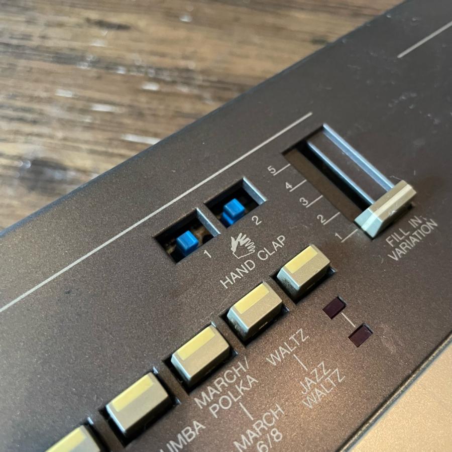 Yamaha PSR-1700 電子キーボード　ジャンク品 Yamaha PSR-1700 電子キーボード ジャンク品 Yahoo!オークション