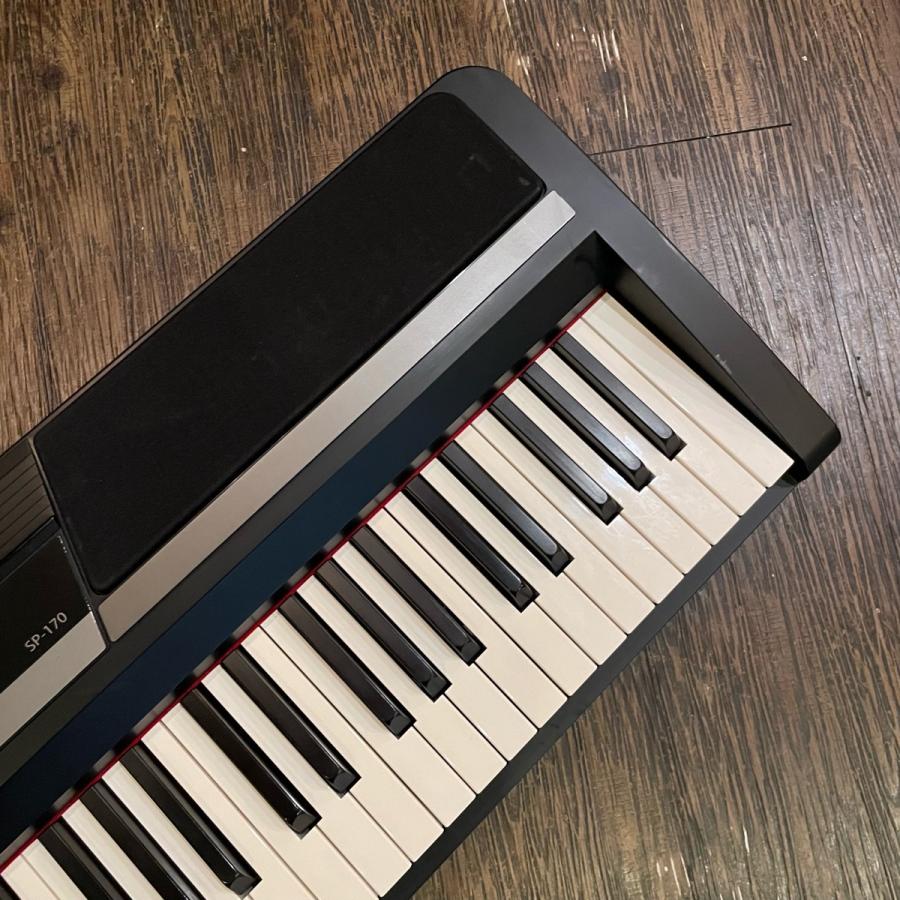 Korg SP-170 Keyboard コルグ 電子ピアノ -GrunSound-f730