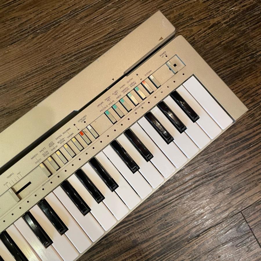 YAMAHA（ヤマハ） Yamaha PC-100 Synthesizer シンセサイザー