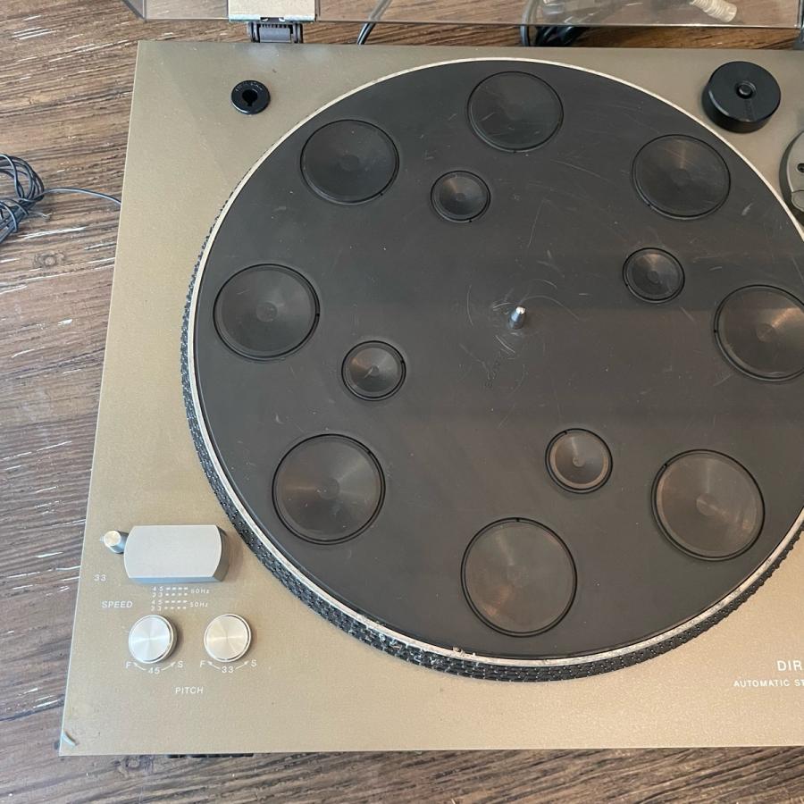 SONY Sony PS-3700 Stereo Turntable System ソニー ターン SONY Sony PS-3700 Stereo Turntable System ソニー ターン