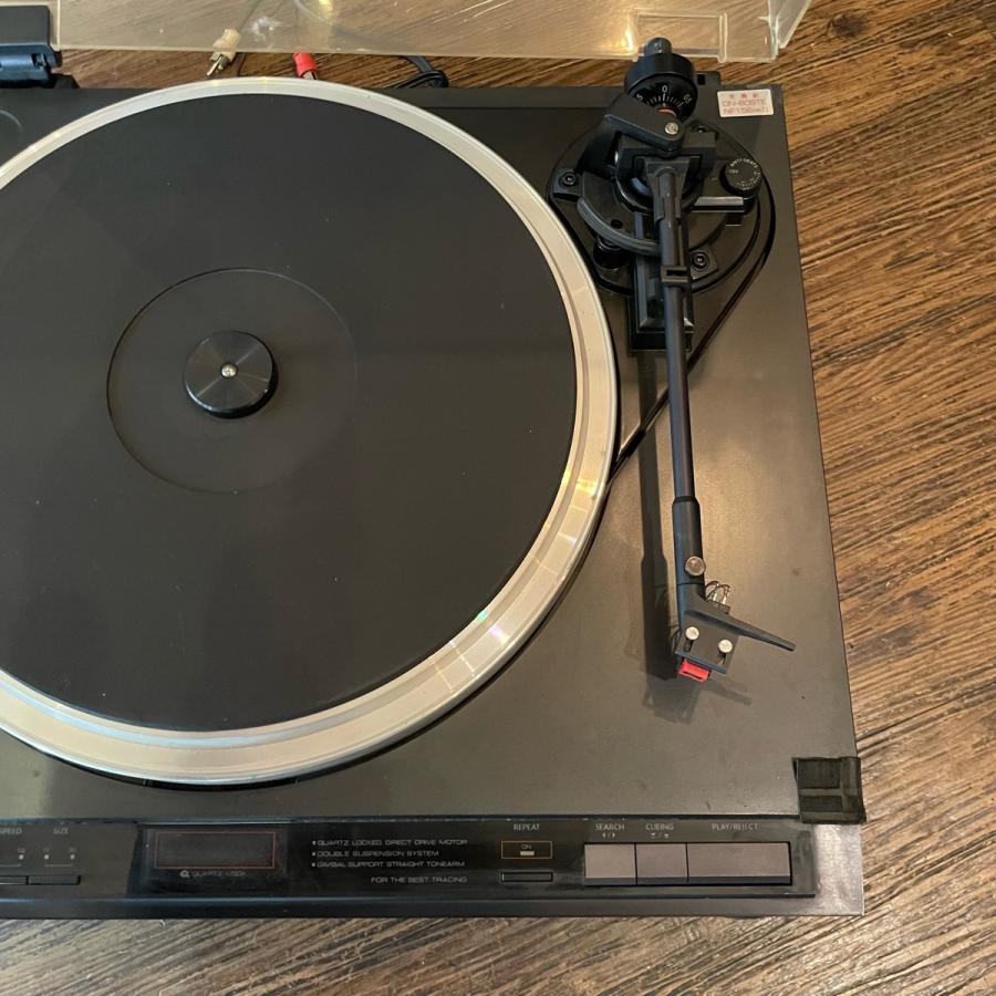 Onkyo PX-55F Full Automatic Turntable オンキョー ターン 
