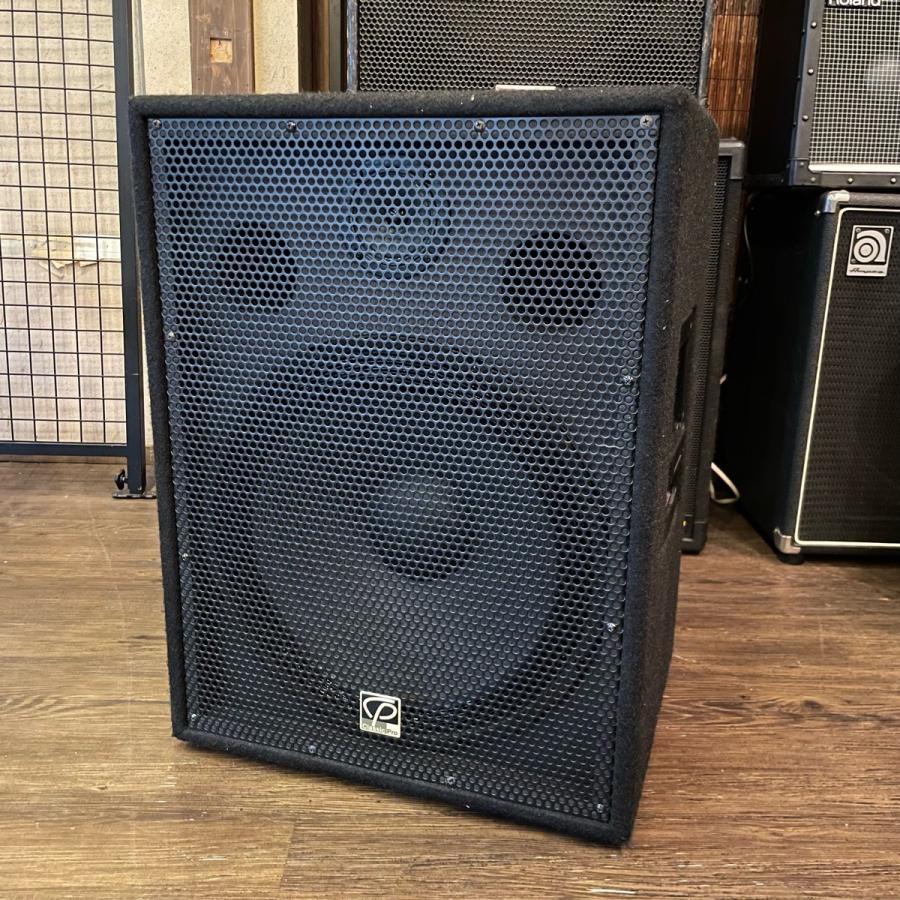 CLASSIC PRO CP15E PAスピーカー 2台ペアで