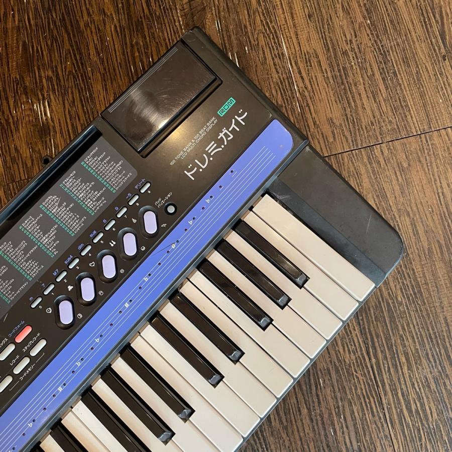 CASIO Casio CT-840 Keyboard キーボード カシオ 現状品 CASIO Casio CT-840 Keyboard キーボード カシオ 現状品