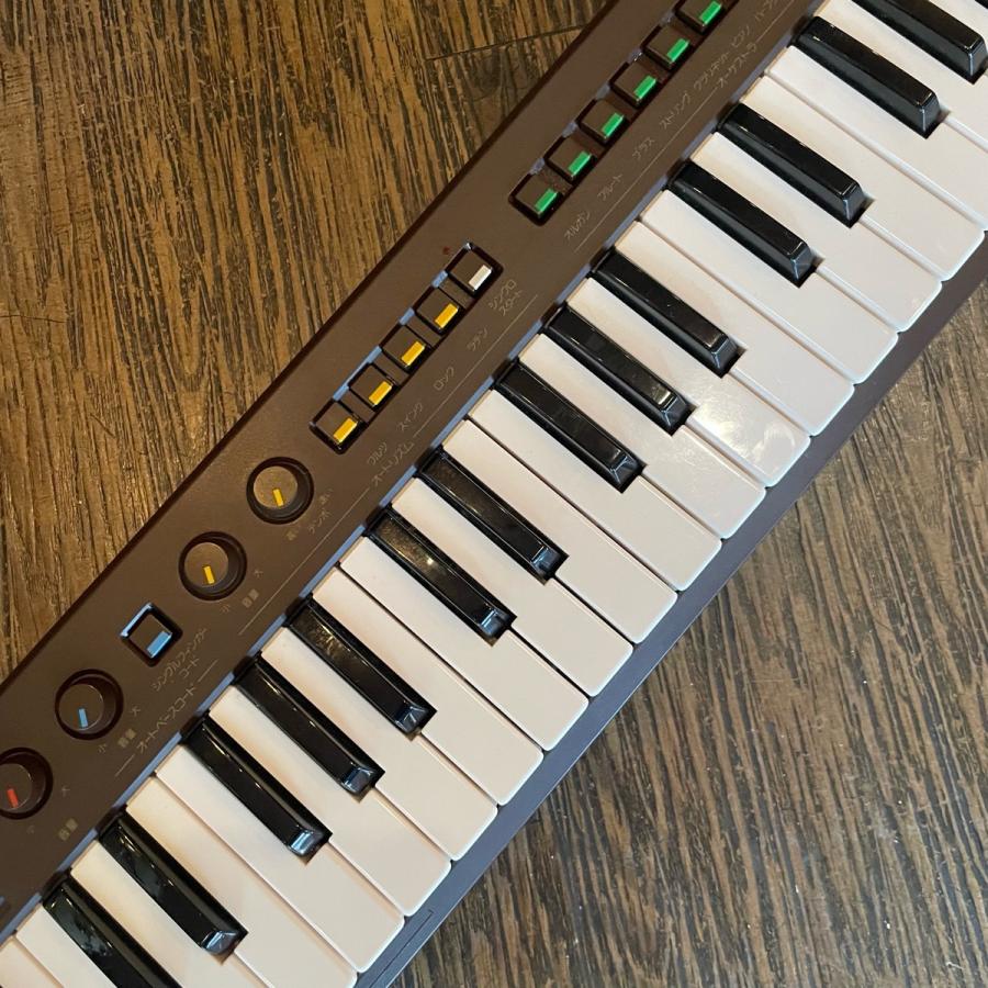 【スタンド付き】YAMAHA ヤマハ　S03 シンセサイザー キーボード　鍵盤 ヤマハ | S03 SL - シンセサイザー - 仕様