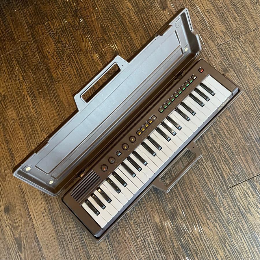 YAMAHA PS-3 Keyboard ヤマハ キーボード -GrunSound-f764