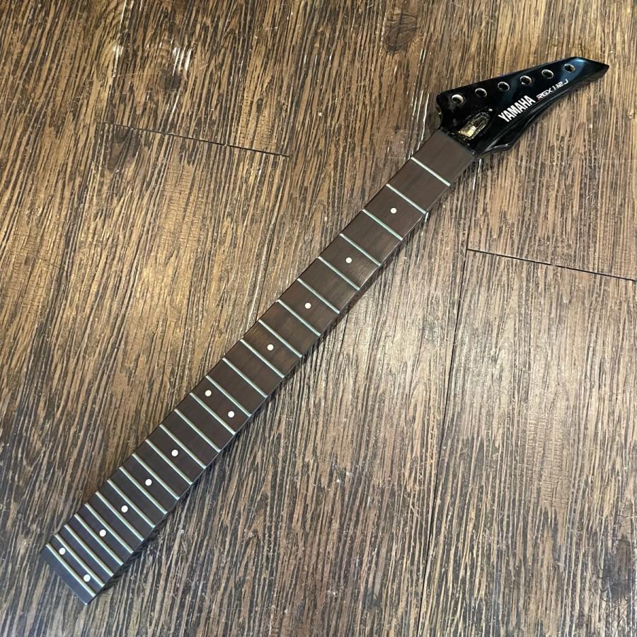 Yamaha RGX112J Guitar Neck Guitar Parts ヤマハ エレキギター ネック GrunSoundf766
