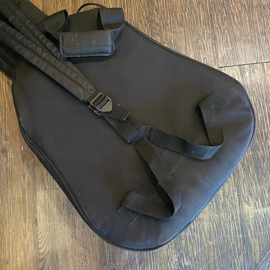 Ibanez アイバニーズ エレキベース用 ギグバッグ ソフトケース