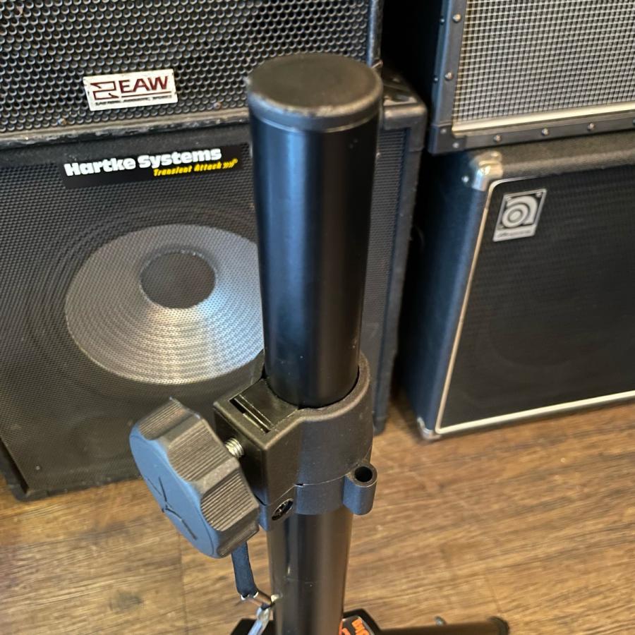 マグネシウム製スピーカースタンド 50kg Magnesium Series Stand マグネシウムシリーズ スピーカー
