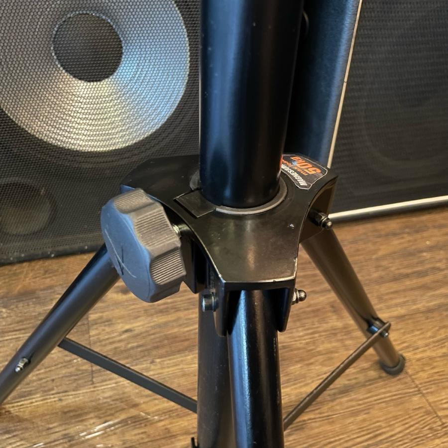 Magnesium Series Stand マグネシウムシリーズ スピーカー