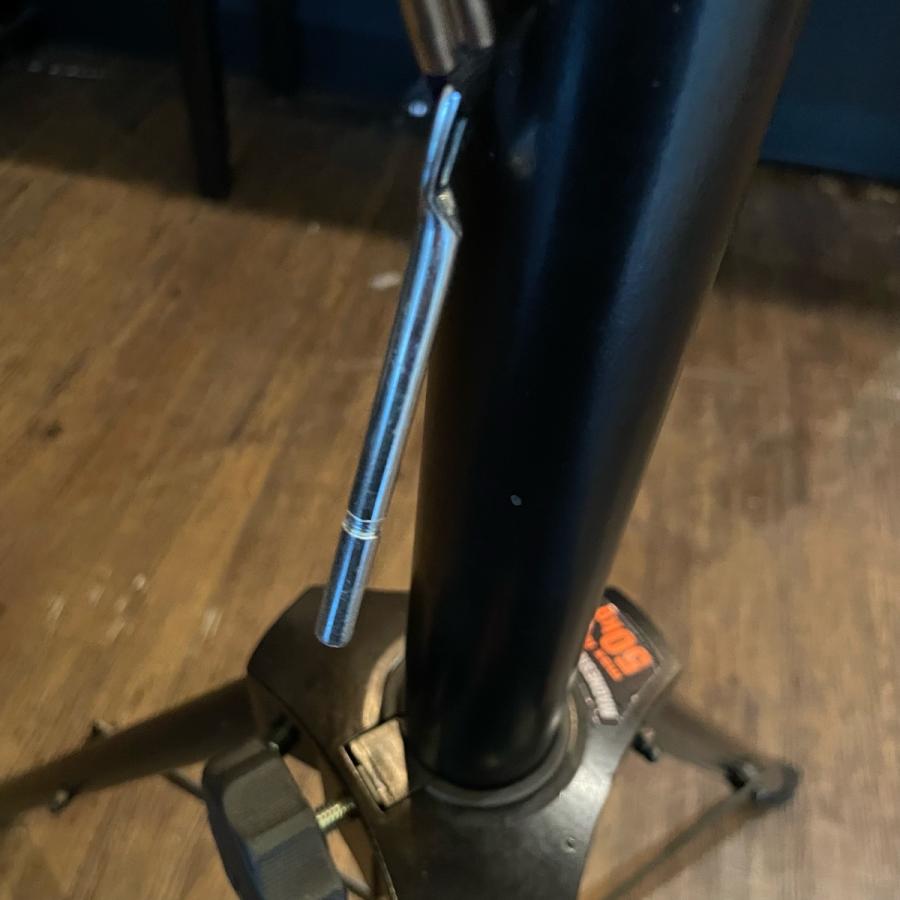 Magnesium Series Stand マグネシウムシリーズ スピーカースタンド