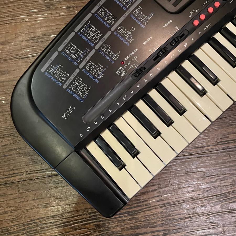 CASIO Casio MA-120 Keyboard キーボード カシオ -GrunSound CASIO Casio MA-120 Keyboard キーボード カシオ -GrunSound