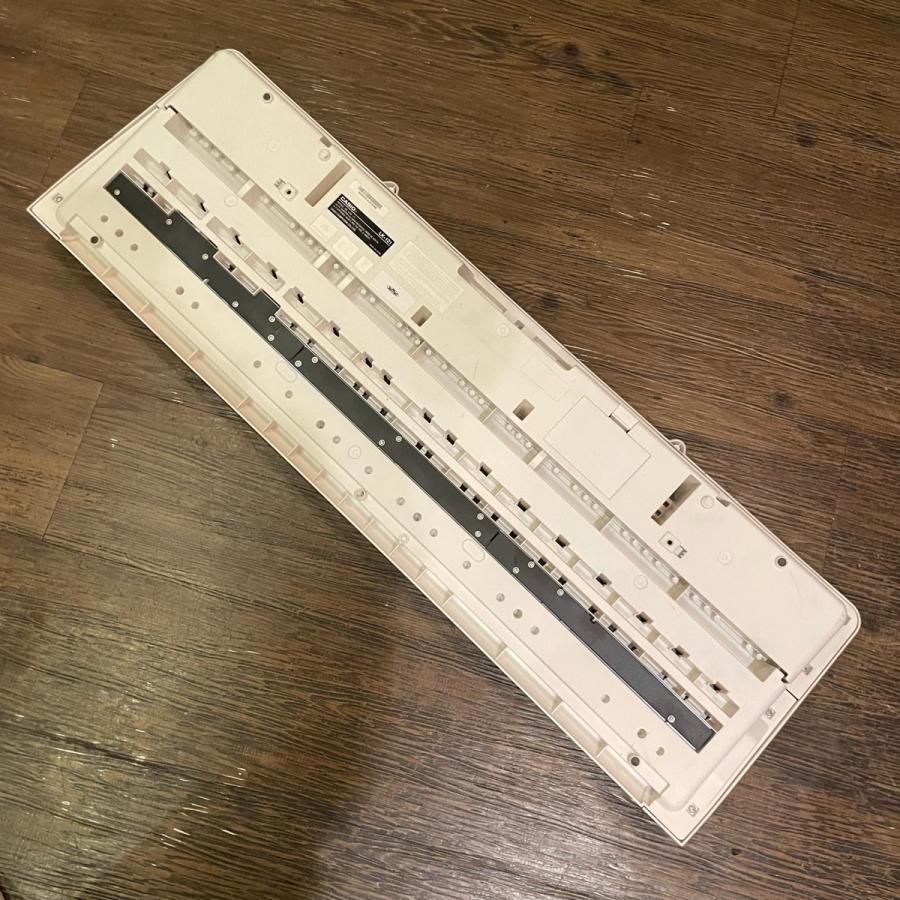 CASIO Casio LK-121 Keyboard 光ナビゲーション キーボード 電子 CASIO Casio LK-121 Keyboard 光ナビゲーション キーボード 電子