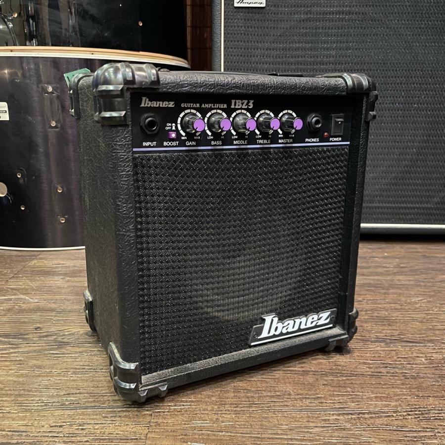 ギター＆アンプ FERNANDES ART ROCK Series ZO-3 TWO HEAVEN 2005年製【ROCK