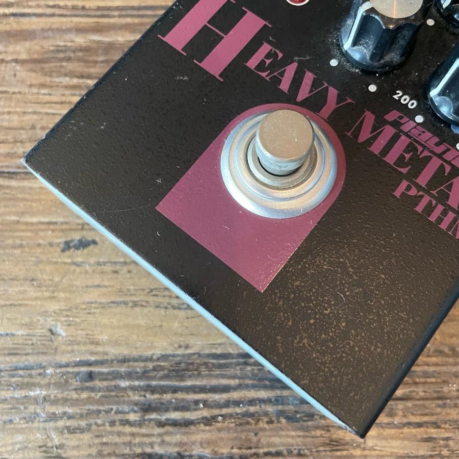 Playtech Heavy Metal PTHM プレイテック -GrunSound-f793