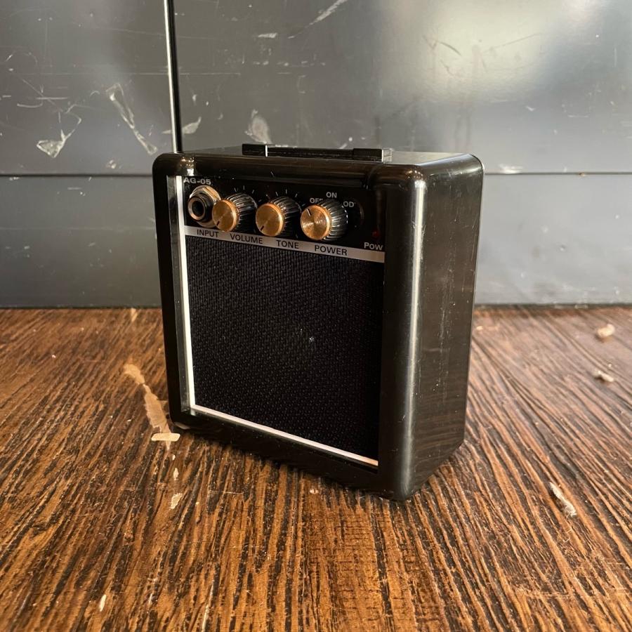 Aria AG-05 アリア ギターアンプ -GrunSound-f800- : GrunSound Yahoo 