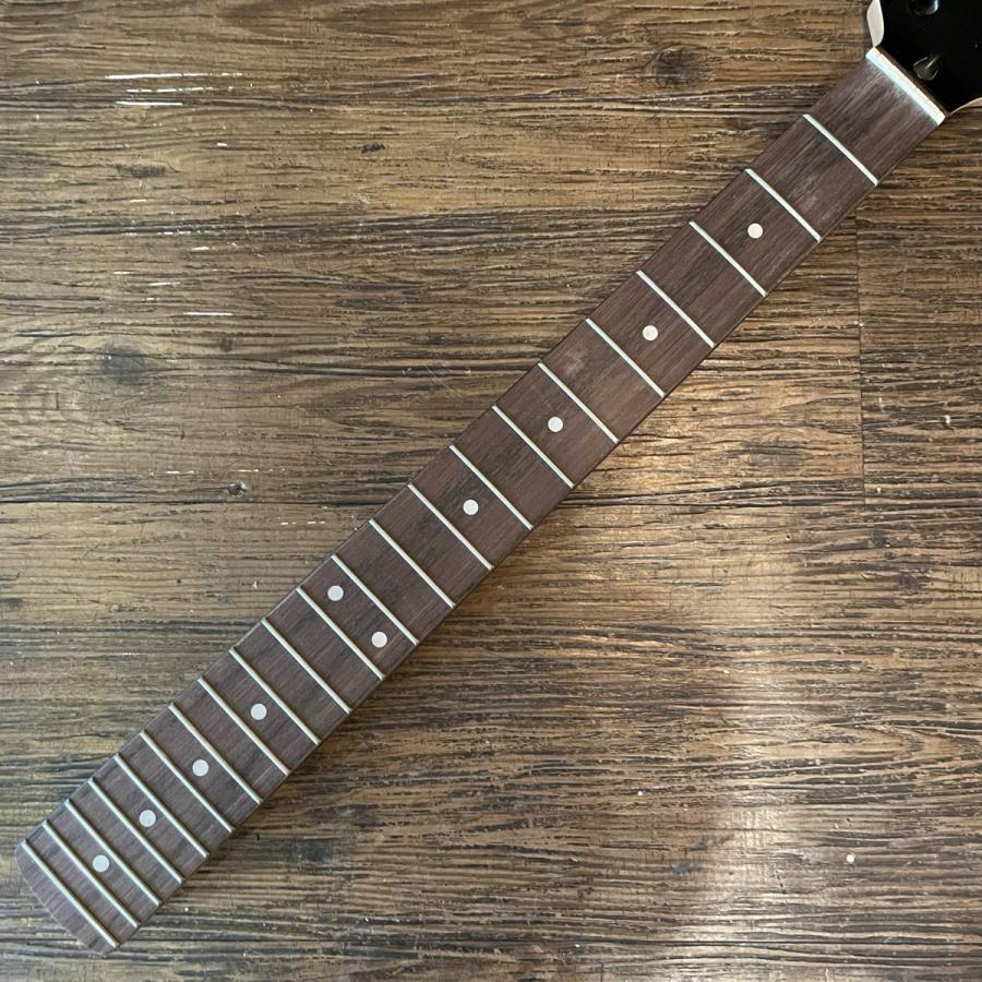 80年代中期～　フェルFSTネック FERNANDES FST-80 ~2 Tone Burst~【ご委託品】【1976年製Vintage