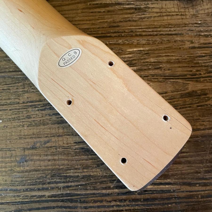 Selder Guitar Neck Parts セルダー エレキギター ネック Selder Guitar Neck Parts セルダー エレキギター ネック