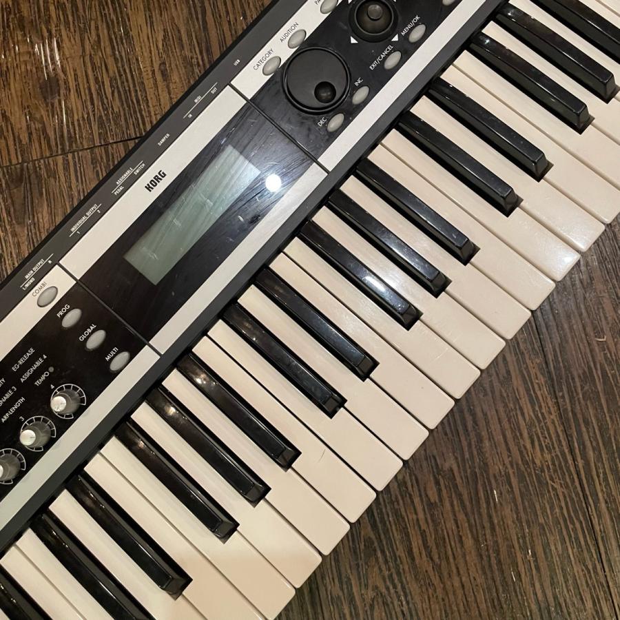 KORG Korg X50 Keyboard コルグ キーボード シンセサイザー 現状 KORG Korg X50 Keyboard コルグ キーボード シンセサイザー 現状