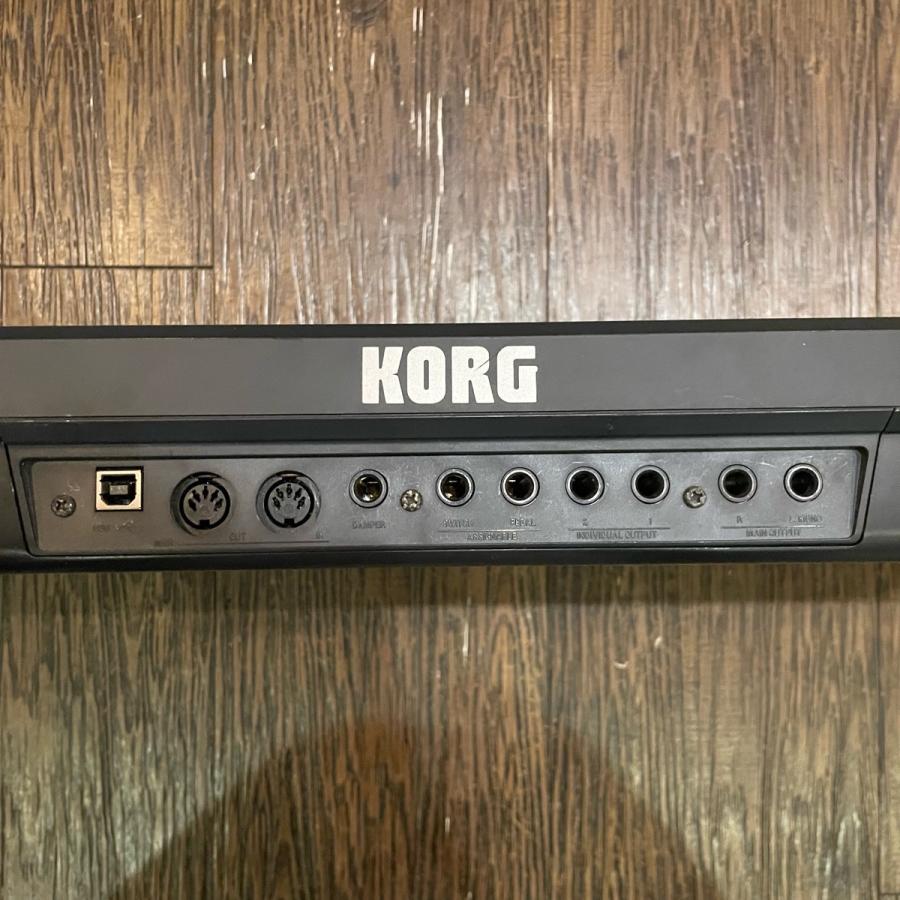 KORG Korg X50 Keyboard コルグ キーボード シンセサイザー 現状 KORG Korg X50 Keyboard コルグ キーボード シンセサイザー 現状